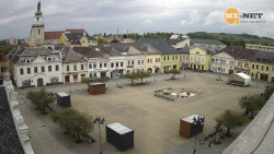 Náměstí Míru