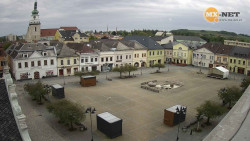 Náměstí Míru