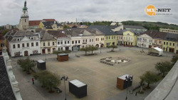 Náměstí Míru
