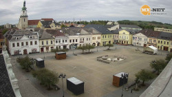 Náměstí Míru