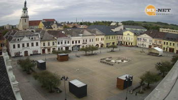 Město Bruntál