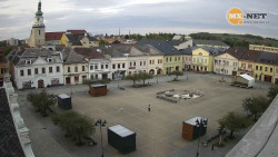 Náměstí Míru
