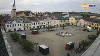 Město Bruntál