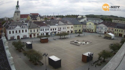 Náměstí Míru