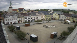 Náměstí Míru