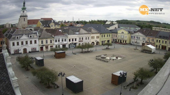 Město Bruntál