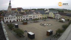 Náměstí Míru