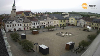 Město Bruntál