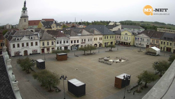 Město Bruntál