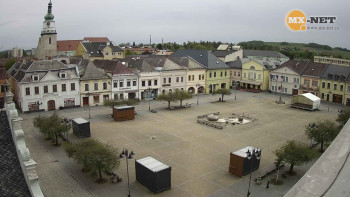 Město Bruntál