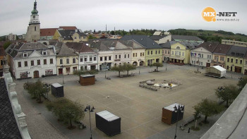 Město Bruntál