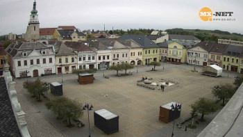 Město Bruntál