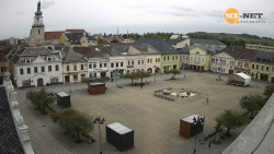 Náměstí Míru