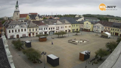 Náměstí Míru