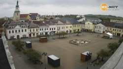 Náměstí Míru