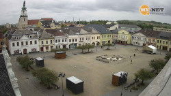 Náměstí Míru