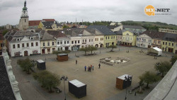 Náměstí Míru