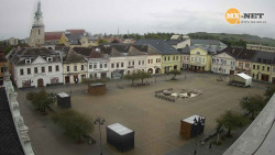 Náměstí Míru