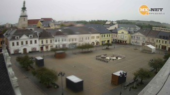 Město Bruntál