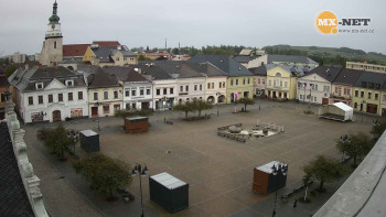 Město Bruntál