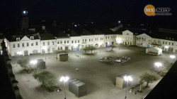 Náměstí Míru