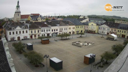 Náměstí Míru
