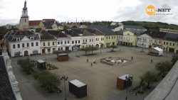 Náměstí Míru