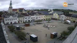 Náměstí Míru