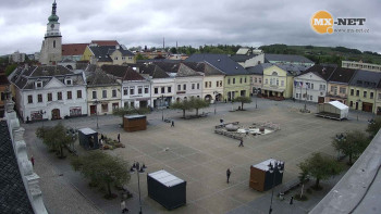 Město Bruntál
