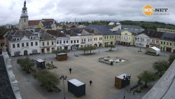 Náměstí Míru