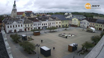 Město Bruntál