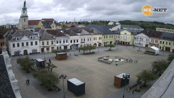 Město Bruntál