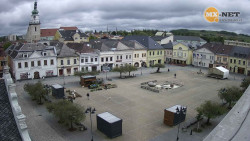 Náměstí Míru