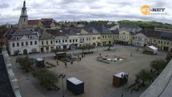 Náměstí Míru