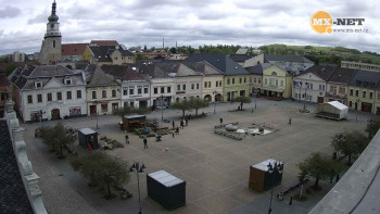Město Bruntál