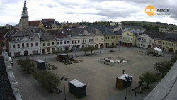 Náměstí Míru