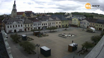Město Bruntál