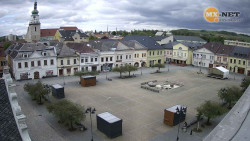 Náměstí Míru