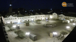 Náměstí Míru