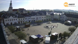 Náměstí Míru