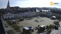 Náměstí Míru