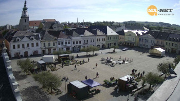 Město Bruntál