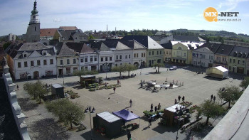 Město Bruntál