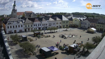 Město Bruntál