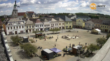 Město Bruntál