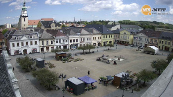 Město Bruntál