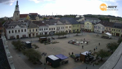 Náměstí Míru