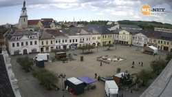 Náměstí Míru