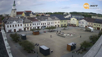 Město Bruntál