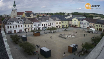 Město Bruntál